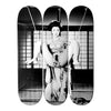 Nobuyoshi Araki - Geisha